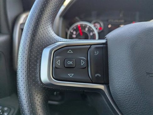 New 2026 RAM 2500 Tradesman image 13