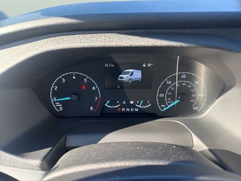 Used 2025 Ford Transit 250 Low Roof w/ Exterior Upgrade Package image 18