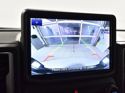 Used 2022 Ford Bronco Sport Big Bend w/ Convenience Package image 23