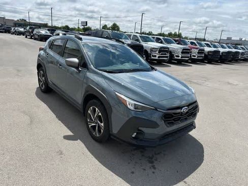 Used 2024 Subaru Crosstrek 2.0i Premium AWD/4WD image 23