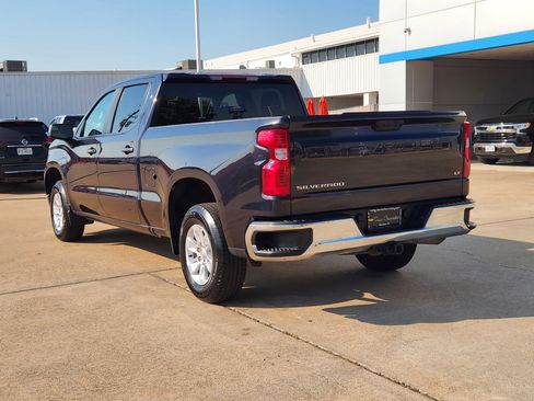 Certified 2023 Chevrolet Silverado 1500 LT w/ Protection Package image 8