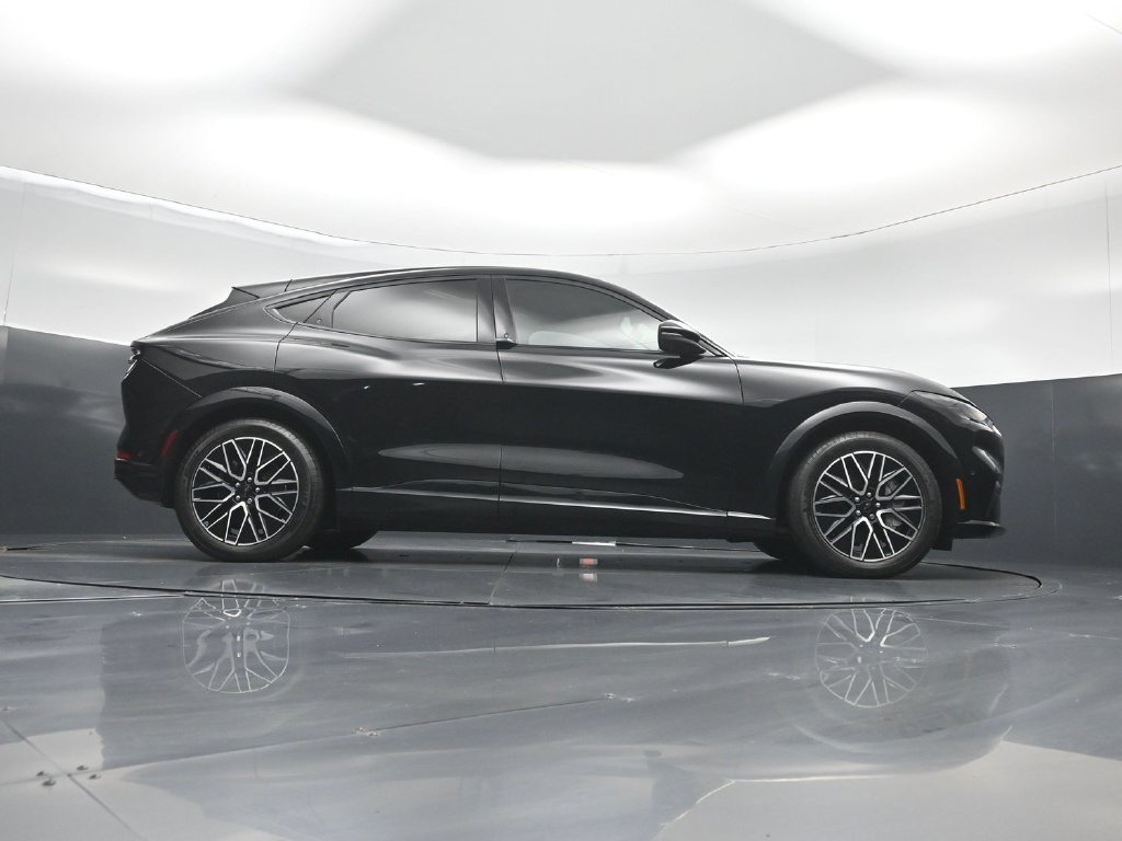 Used 2024 Ford Mustang Mach-E Premium RWD image 44