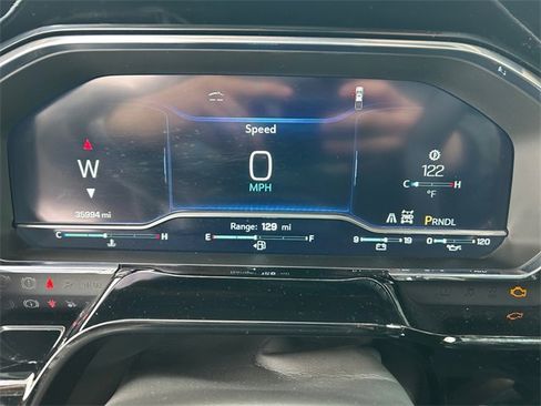 Used 2024 Chevrolet Silverado 2500 High Country w/ Technology Package image 33