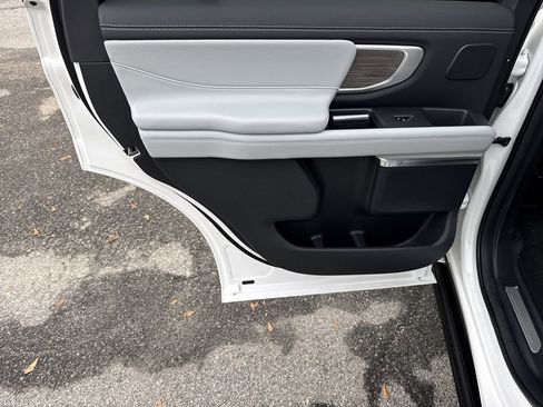 New 2026 Ford Expedition Platinum w/ Platinum Ultimate Package image 22