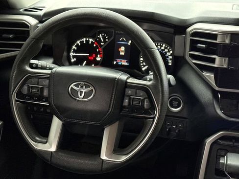Used 2022 Toyota Tundra SR5 RWD image 13