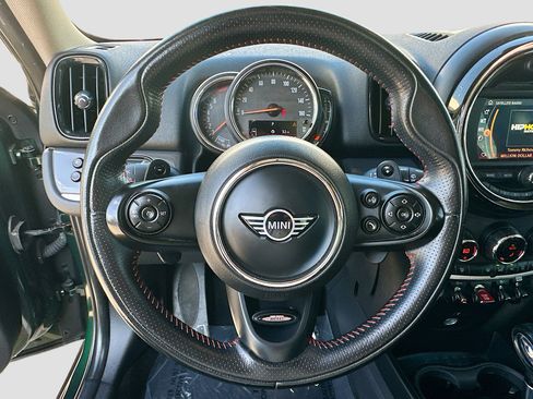 Used 2019 MINI Cooper Countryman S image 11