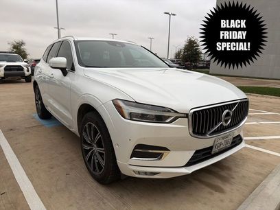Used 2021 Volvo XC60 T5 Inscription w/ Advanced Package