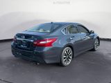 Used 2018 Nissan Altima 2.5 SV w/ 2.5 SV Technology Package image 5