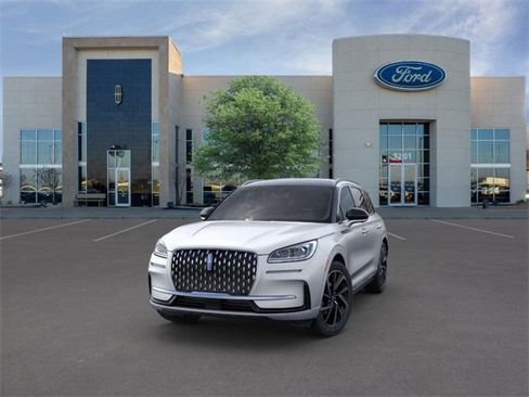 New 2024 Lincoln Corsair Grand Touring image 2