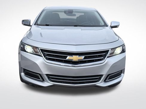 Used 2016 Chevrolet Impala LTZ image 3