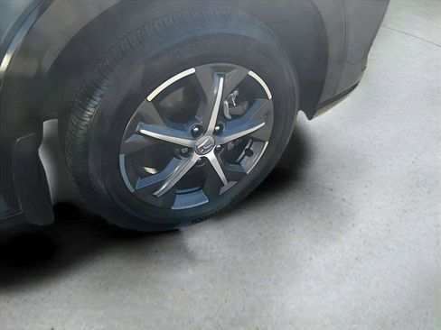 Used 2024 Honda HR-V EX-L image 30