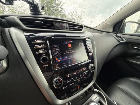 Used 2023 Nissan Murano SL FWD image 8