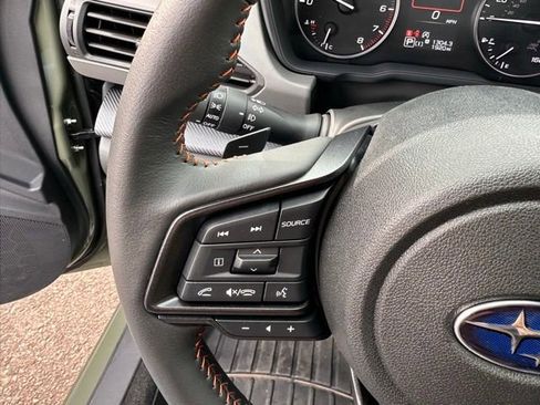 Certified 2025 Subaru Crosstrek 2.5i Limited image 14