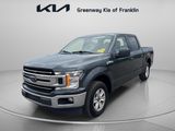 Used 2018 Ford F150 XLT image 3