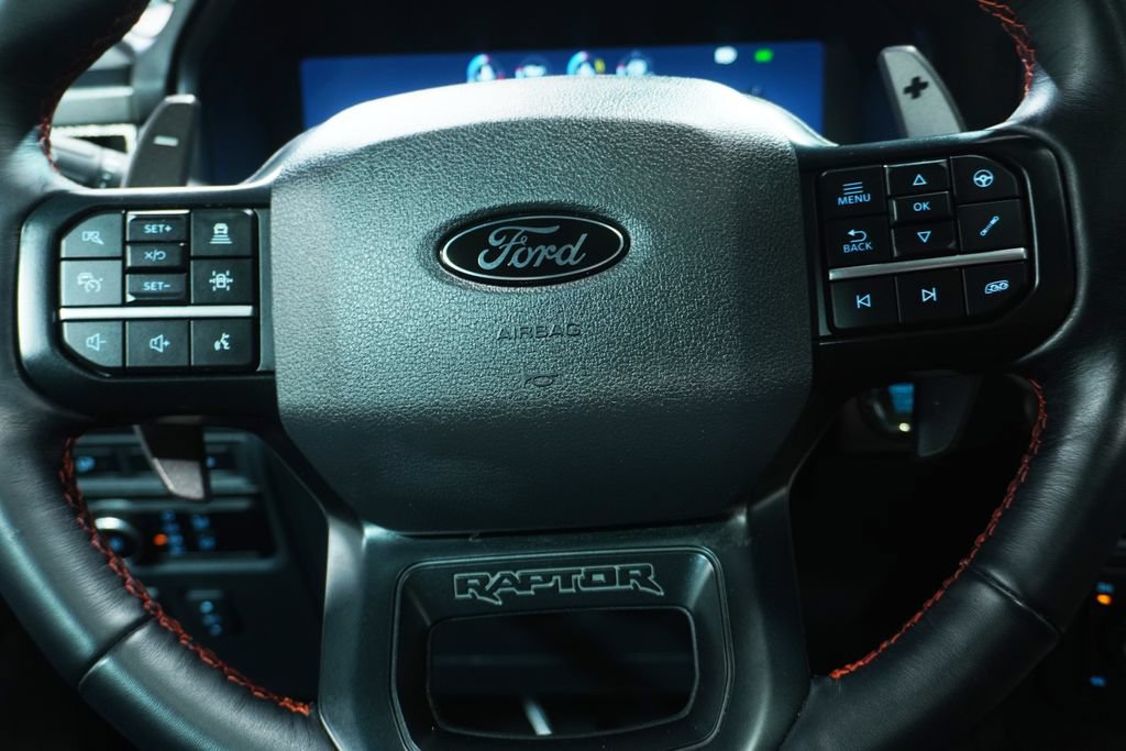 Used 2024 Ford F150 Raptor AWD/4WD image 18
