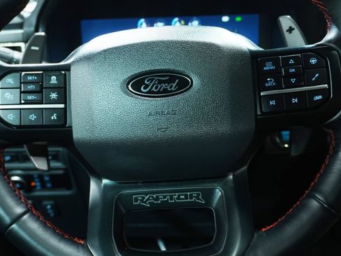 Used 2024 Ford F150 Raptor AWD/4WD image 18