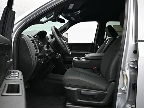 New 2026 RAM 2500 Tradesman AWD/4WD image 21