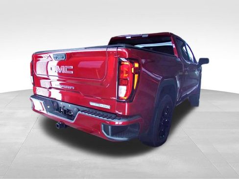 Used 2024 GMC Sierra 1500 Elevation AWD/4WD image 2