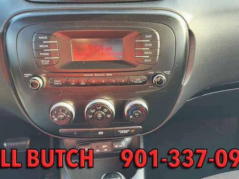 Used 2015 Kia Soul image 13