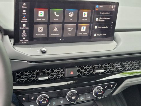 New 2026 Honda Accord Touring image 13