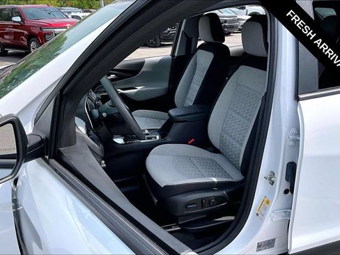 Used 2024 Chevrolet Equinox LS w/ LS Convenience Package FWD image 21