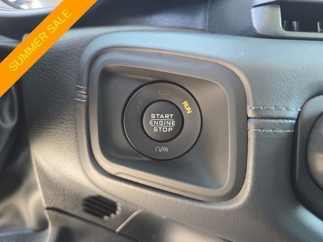 Used 2026 Jeep Gladiator Mojave AWD/4WD image 25