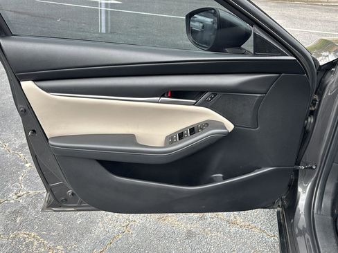 Used 2020 MAZDA MAZDA3 Select Package image 14