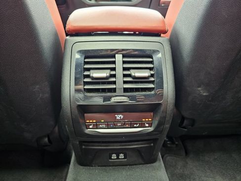 Used 2021 BMW X4 M w/ Competition Package AWD/4WD image 25
