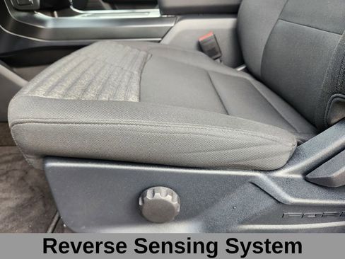 Used 2021 Ford F150 XL w/ Equipment Group 101A High image 12