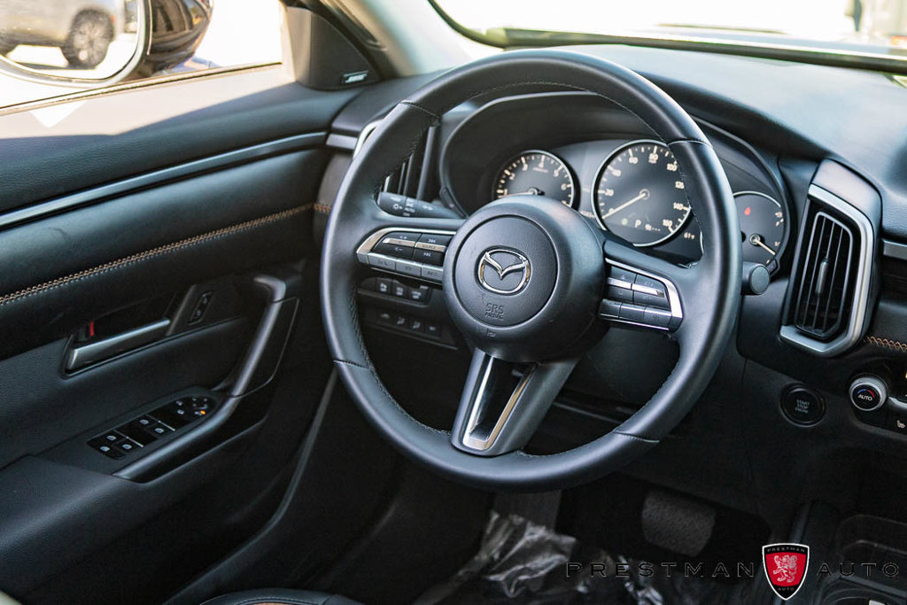 Used 2026 MAZDA CX-50 AWD 2.5 S image 35