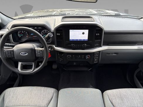 Used 2023 Ford F150 XLT image 2