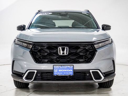 Used 2026 Honda CR-V Sport Touring image 15