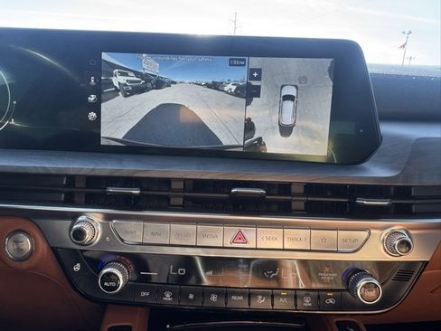 Used 2024 Kia Telluride SX X-Line image 19