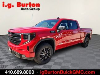 New 2026 GMC Sierra 1500 Elevation AWD/4WD video 2