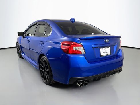 Used 2020 Subaru WRX Premium image 8