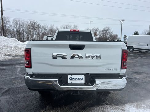 New 2026 RAM 3500 Tradesman image 6