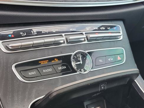 Used 2020 Mercedes-Benz E 350 Sedan image 29