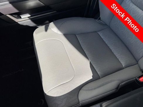 Used 2023 Toyota Tundra SR5 w/ TRD Sport Premium Package image 28