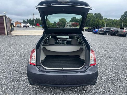 Used 2013 Toyota Prius Three FWD image 13