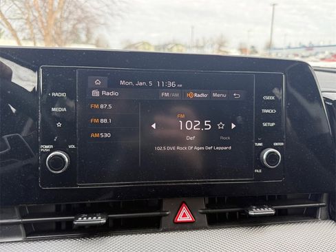 Certified 2023 Kia Sportage LX image 19