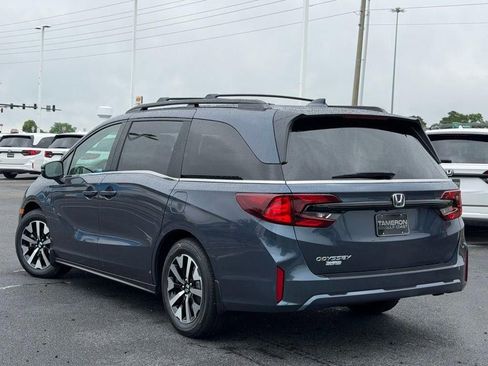 New 2026 Honda Odyssey EX-L image 7
