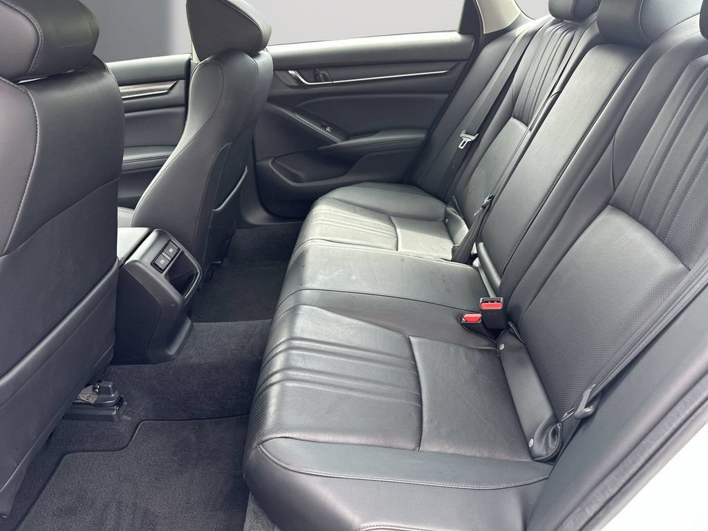 Used 2022 Honda Accord Sport Special Edition image 19