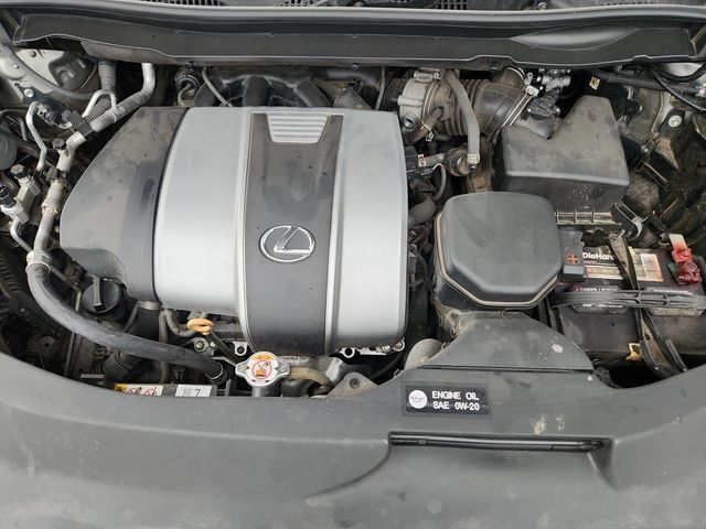 Used 2020 Lexus RX 350 F Sport w/ Accessory Package AWD/4WD image 21