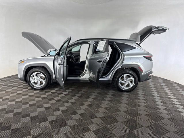 Used 2023 Hyundai Tucson SEL AWD/4WD image 10