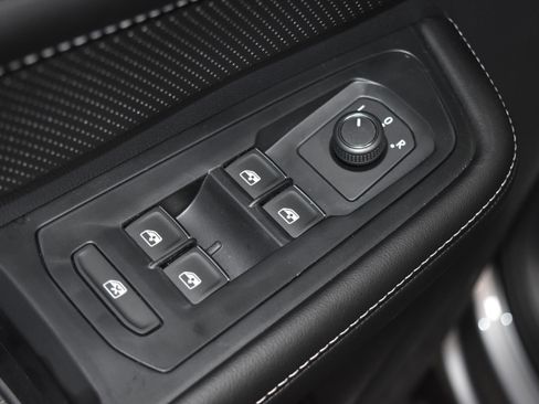 New 2026 Volkswagen Atlas SEL AWD/4WD image 4