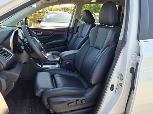 Certified 2025 Subaru Ascent Touring AWD/4WD image 13