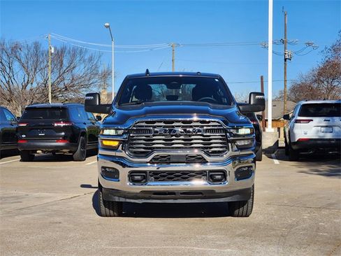 Used 2025 RAM 2500 Big Horn image 2