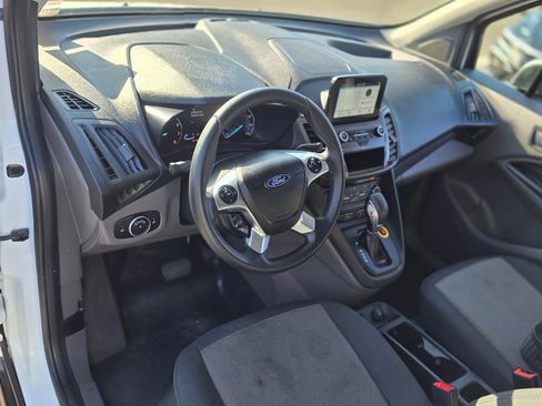 Used 2020 Ford Transit Connect XL FWD image 16