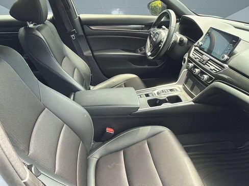 Used 2022 Honda Accord Sport image 20