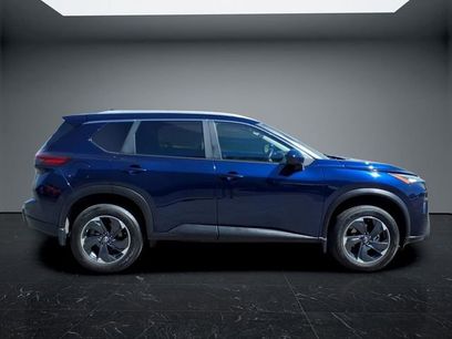 Used 2024 Nissan Rogue SV w/ SV Premium Package